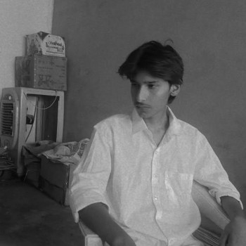 My side profile